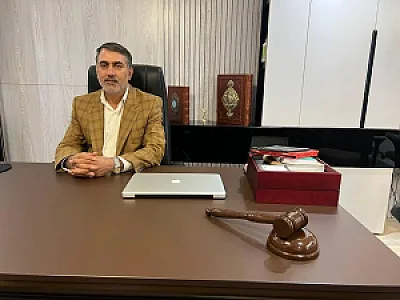 موسسه حقوقی و مهاجرتی کاریا