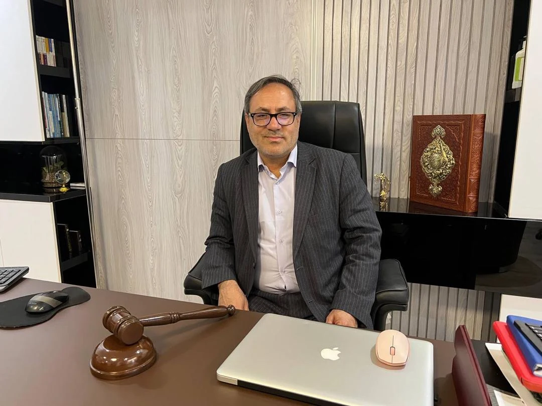 موسسه حقوقی و مهاجرتی کاریا - مشاور حقوقی در تهران - تصویر 2