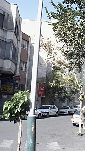  بانک تجارت شعبه چیذر - کد: 732
