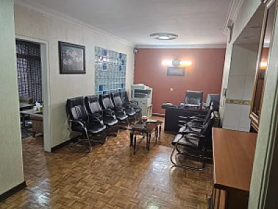 گروه وکلای رهنمایان عدل