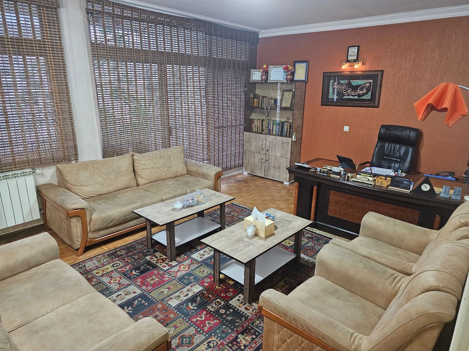 گروه وکلای رهنمایان عدل - تصویر 2