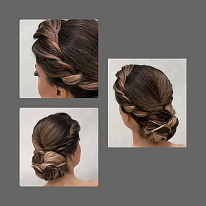 آرایش و زیبایی مرجان