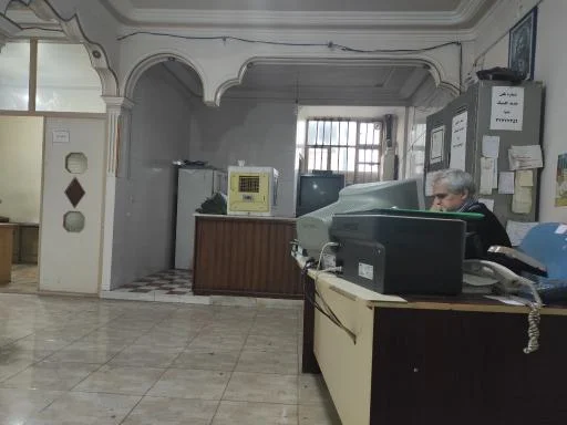 کلینیک ترک اعتیاد دنیا - ترک اعتیاد و توانبخشی اعتیاد در تبریز