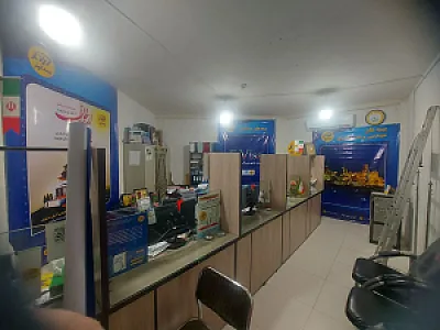 بیمه کوثرمجتبی محمودی یکتا(نماینده برتر)