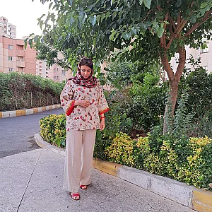Blue  mezon  بهترین غرب تهران