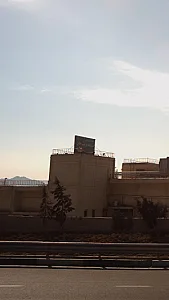 تالارهای صدف و مرجان