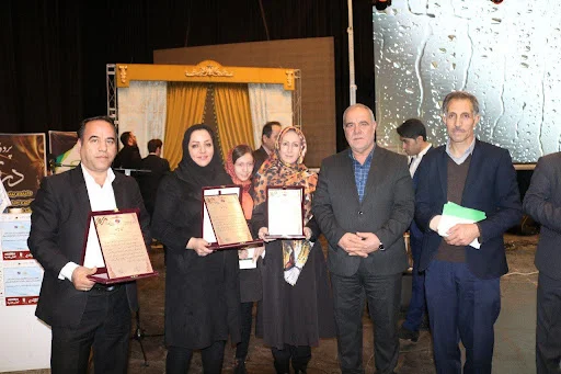 آموزشگاه پیرایش مردانه ونک مو - آموزش و تحصیل در تبریز