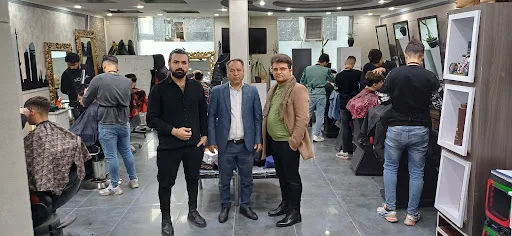 آموزشگاه پیرایش مردانه ونک مو - آموزش و تحصیل در تبریز