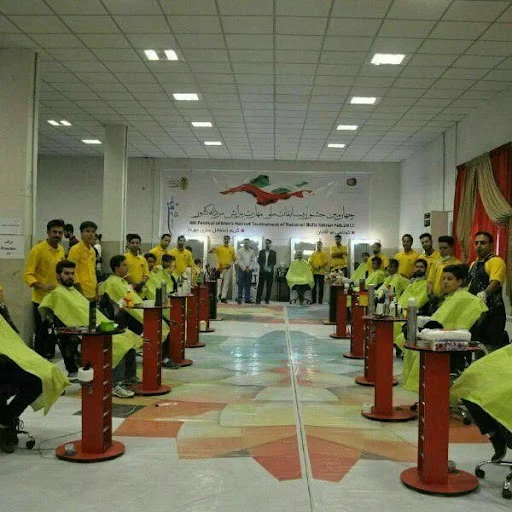 آموزشگاه پیرایش مردانه ونک مو - آموزش و تحصیل در تبریز