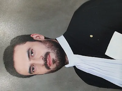 وکیل پایه یک دادگستری محمد تاجی