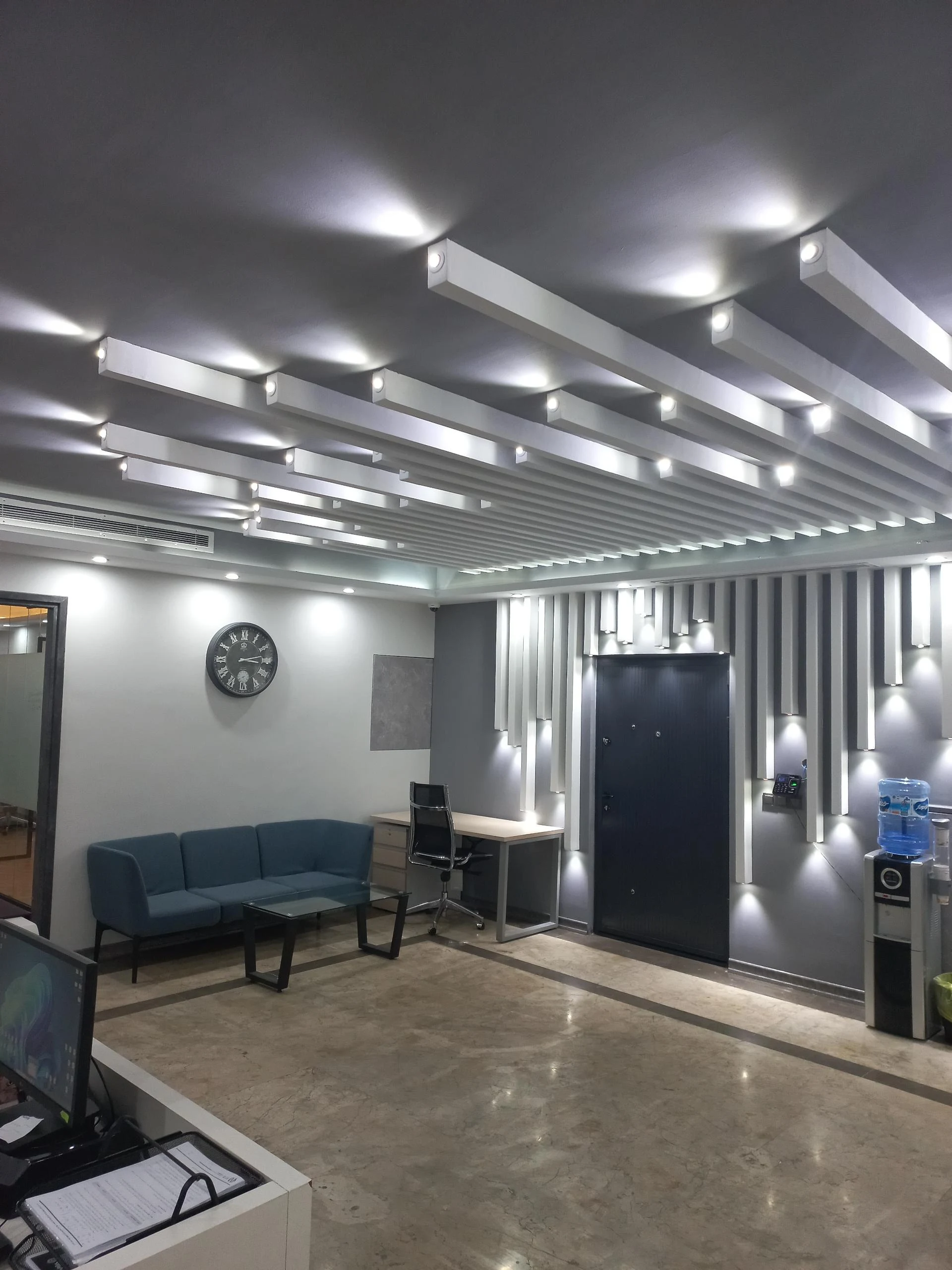 نگارین طیف آوران - مهندسین مشاور در تهران