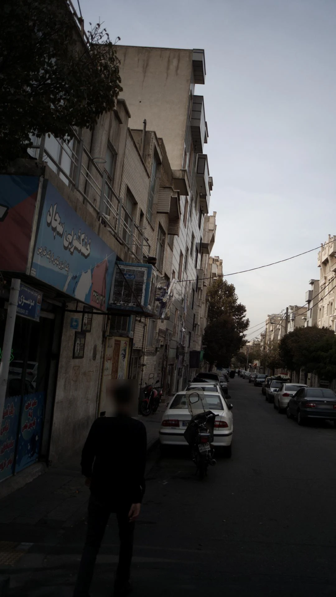 خشکشویی گلستان اکسپرس - کارواش و دیتیلینگ در تهران - تصویر 3