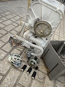 خدمات فنی و تاسیساتی برتر(سرمد)