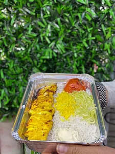 کترینگ بابائی