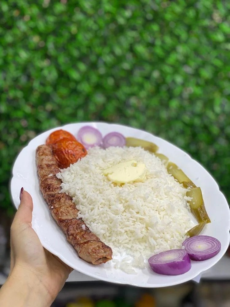 کترینگ بابائی - تصویر 2