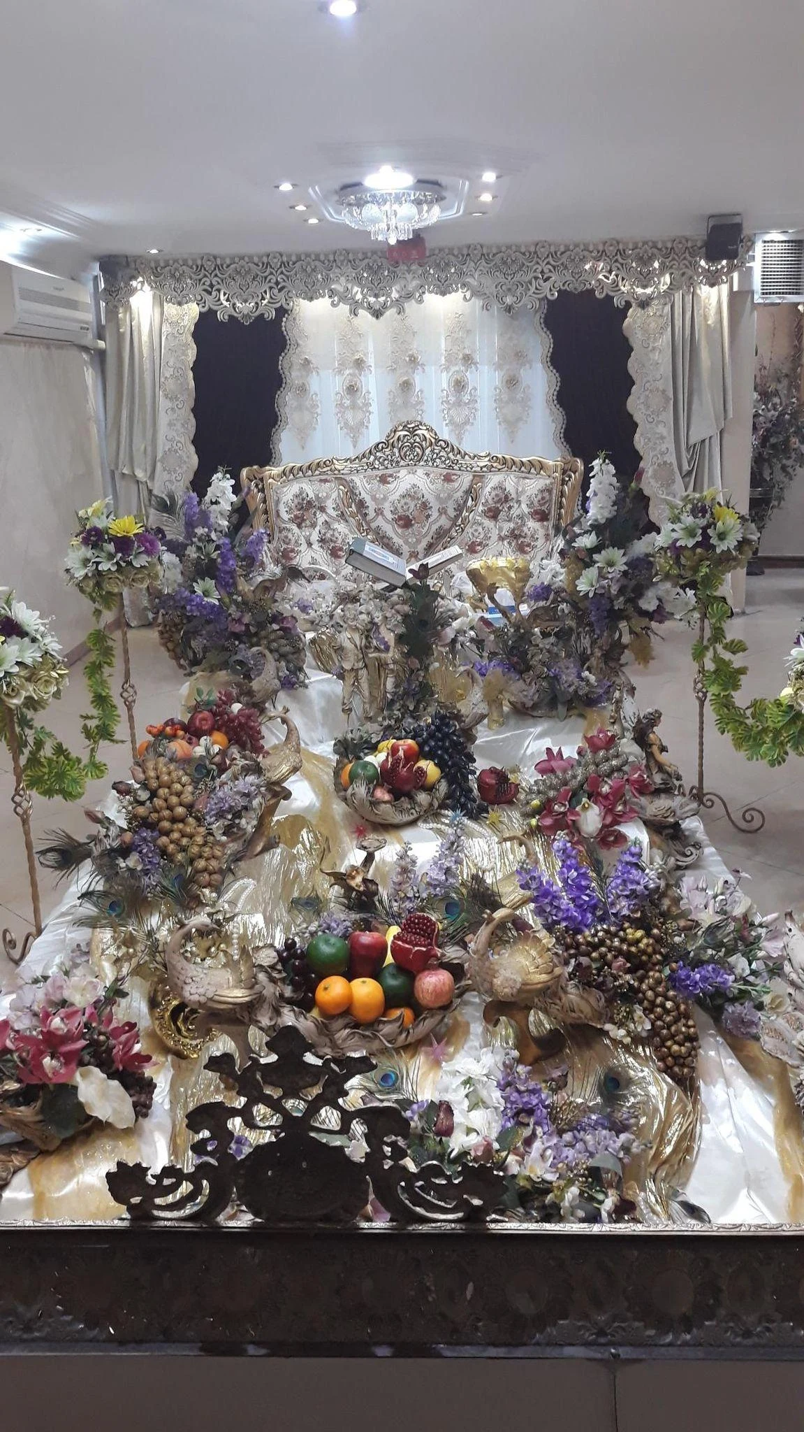 دفتر رسمی ازدواج ۵۱ تهران (سردفتر محسن حاتمی) - دفتر اسناد رسمی در تهران - تصویر 3