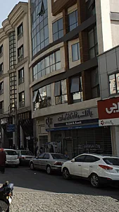 بانک رفاه کارگران