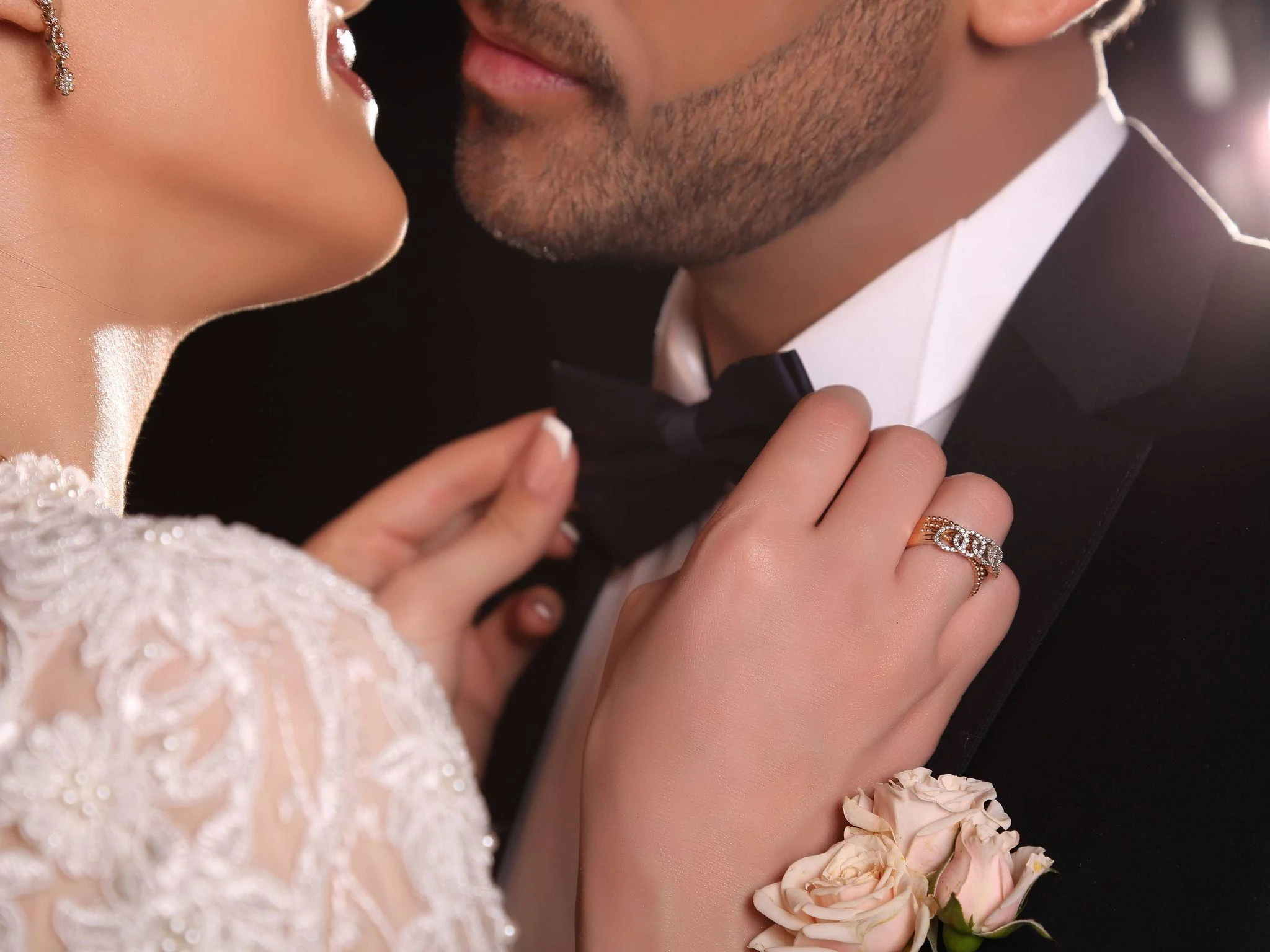 عکاسی و فیلمبرداری رزا - آتلیه عکاسی در تهران - تصویر 2
