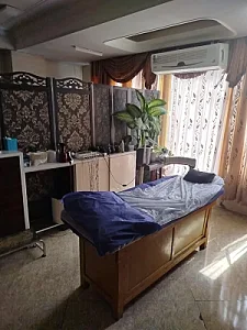 ماساژ درمانی آرامش سرا