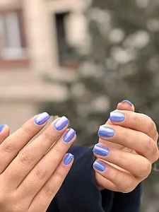 مرکز تخصصی کاشت ناخن آینه شرق