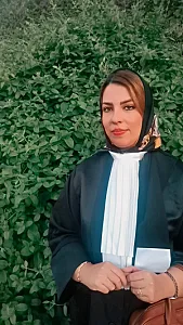 وکیل پایه یک دادگستری لیدا حسین زاده