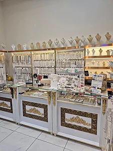 زیورآلات و اکسسوری طلاطوری
