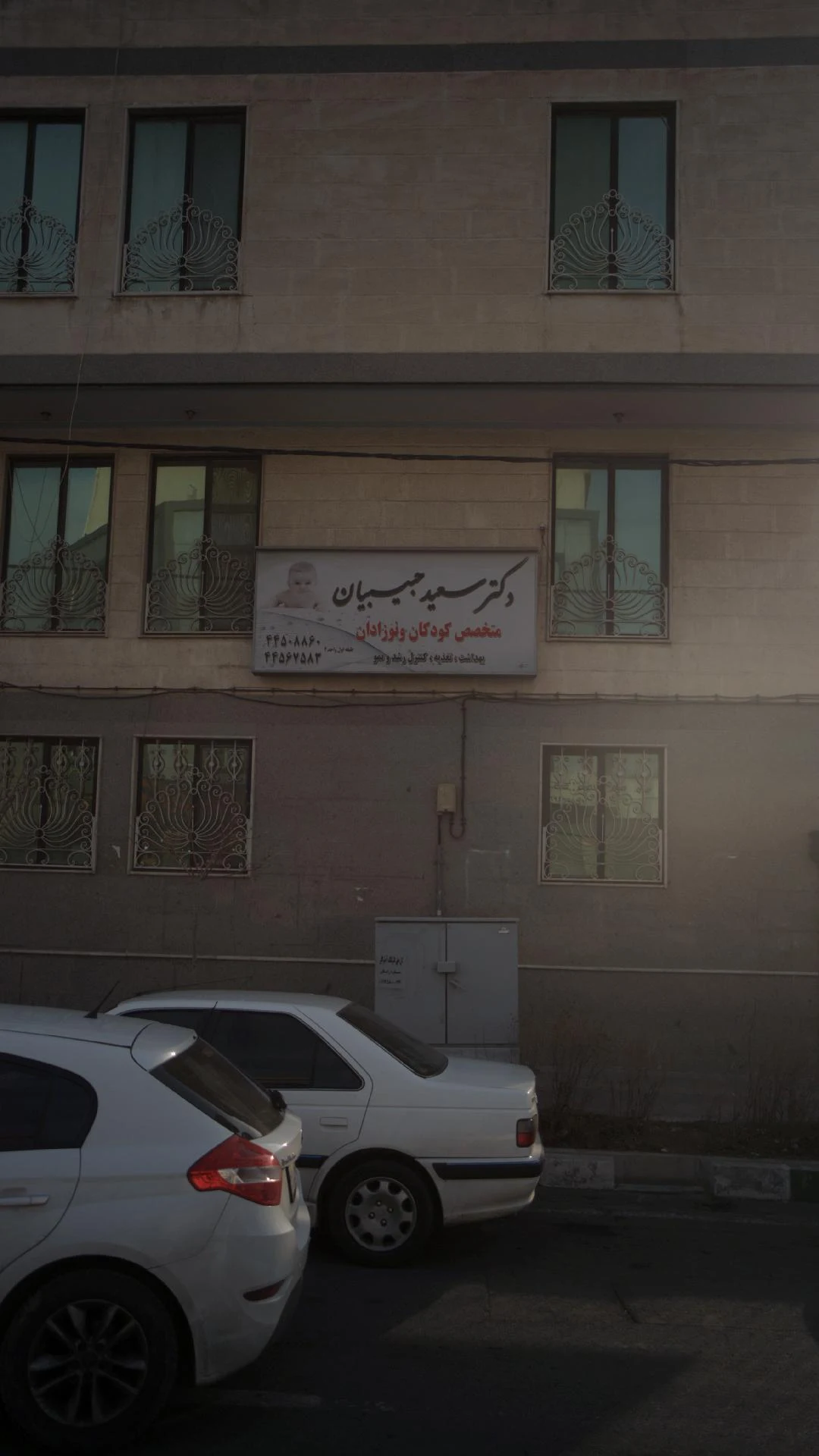 دکتر سعید حبیبیان - تصویر 2