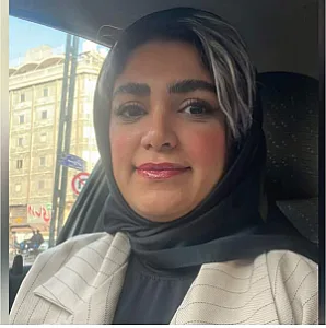 وکیل الهام عباس زاده باغی