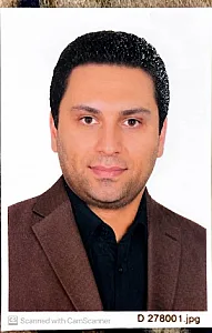 وکیل دادگستری و مشاور حقوقی