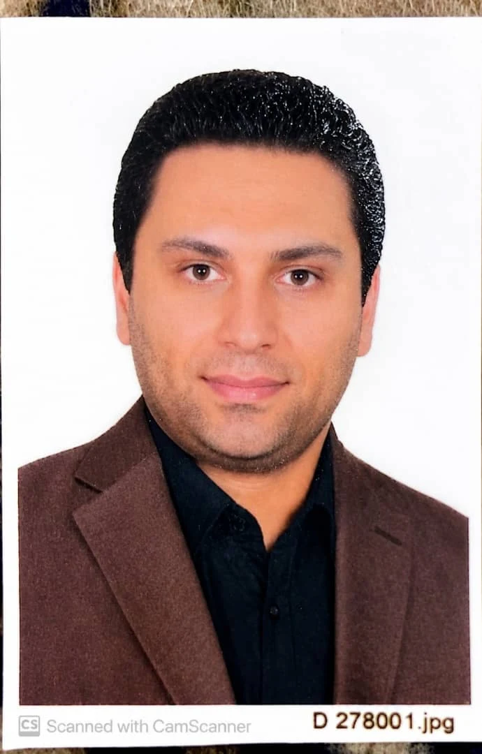 وکیل دادگستری و مشاور حقوقی - دفتر وکالت در تهران