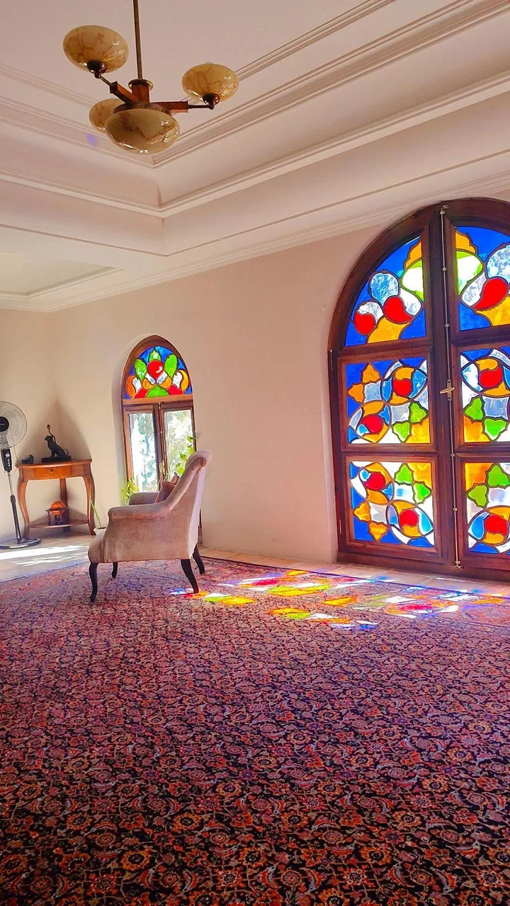 ماساژ ارسی
