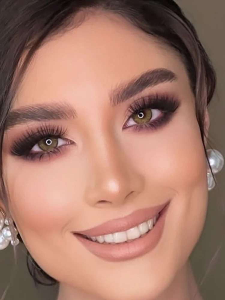 سمیرا پورافشار - آرایشگاه زنانه در تهران - تصویر 4