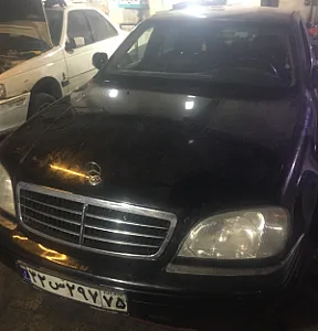 GM car service