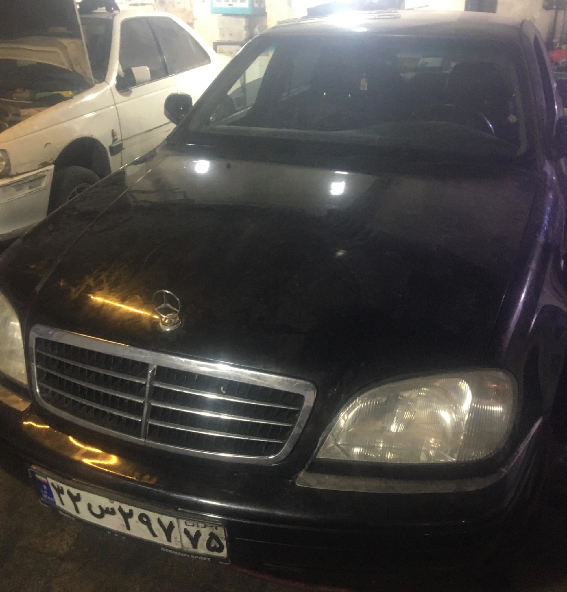 GM car service