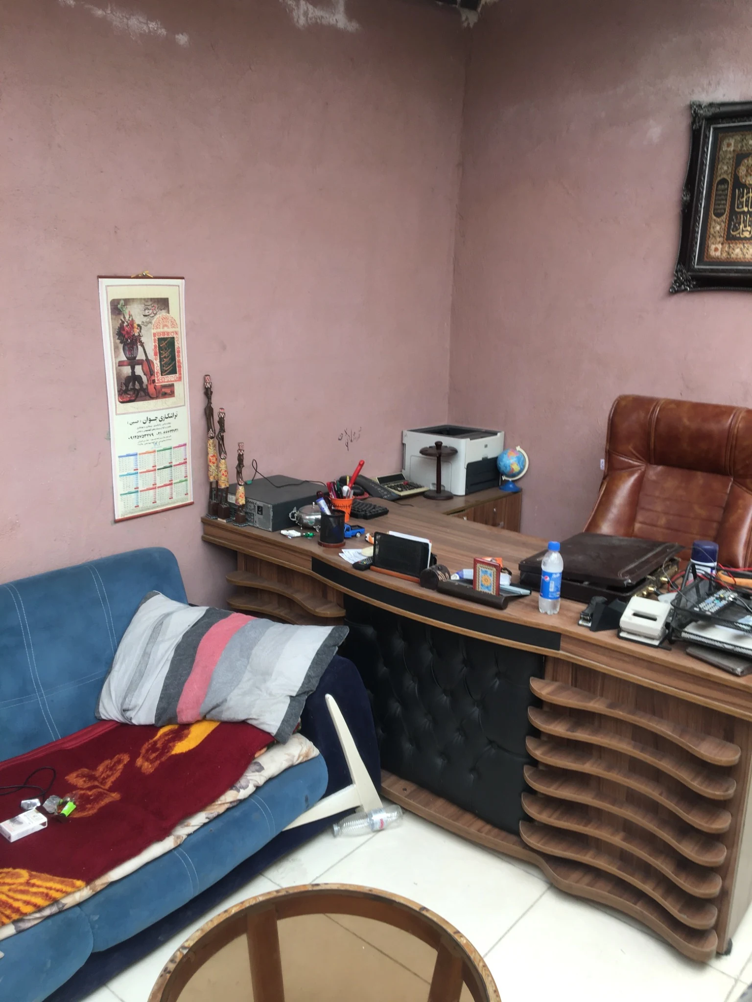 GM car service - تصویر 2