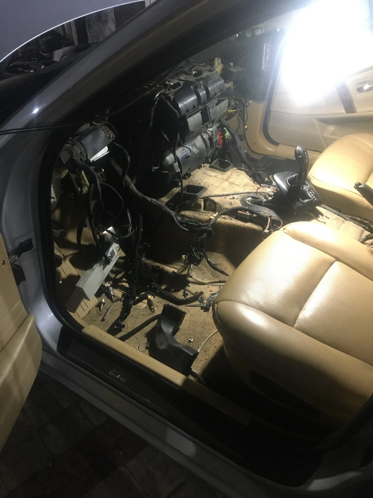 GM car service - تصویر 3