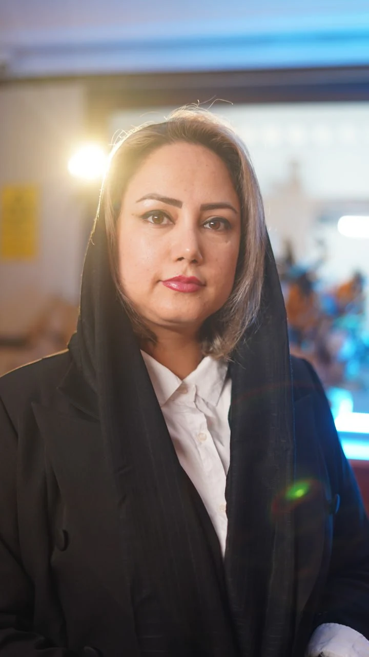 دفتر وکالت بهاره کریمی - تصویر 2