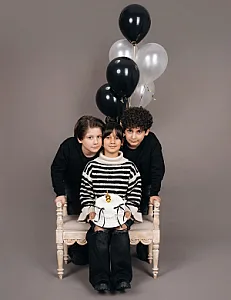 آتلیه عکاسی کودک آکو AKOstudiokids