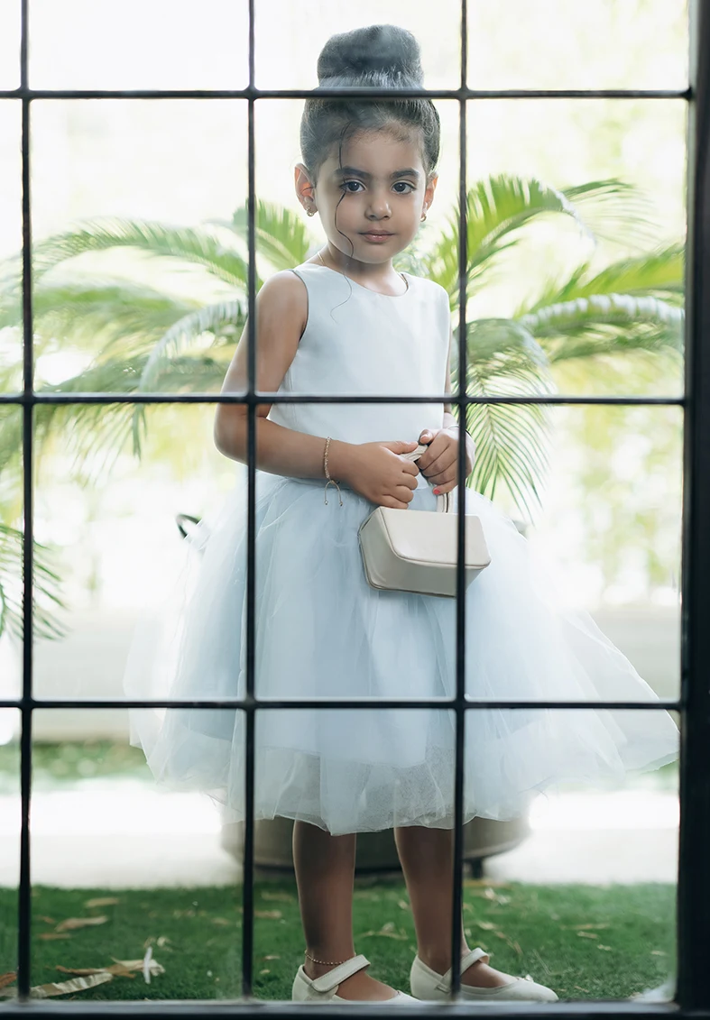 آتلیه عکاسی کودک آکو AKOstudiokids - تصویر 4