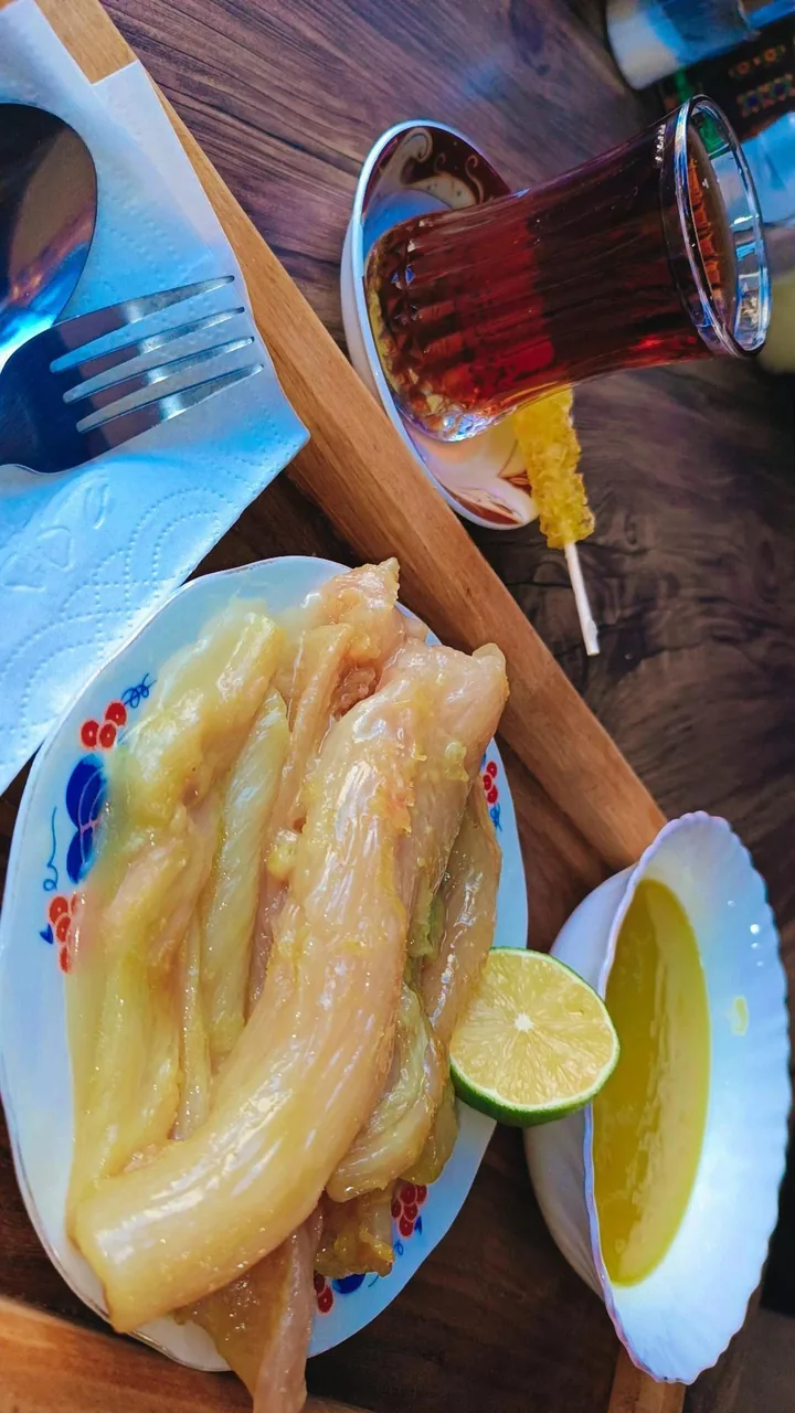 صبحانه سرای یاشارخان - تصویر 2