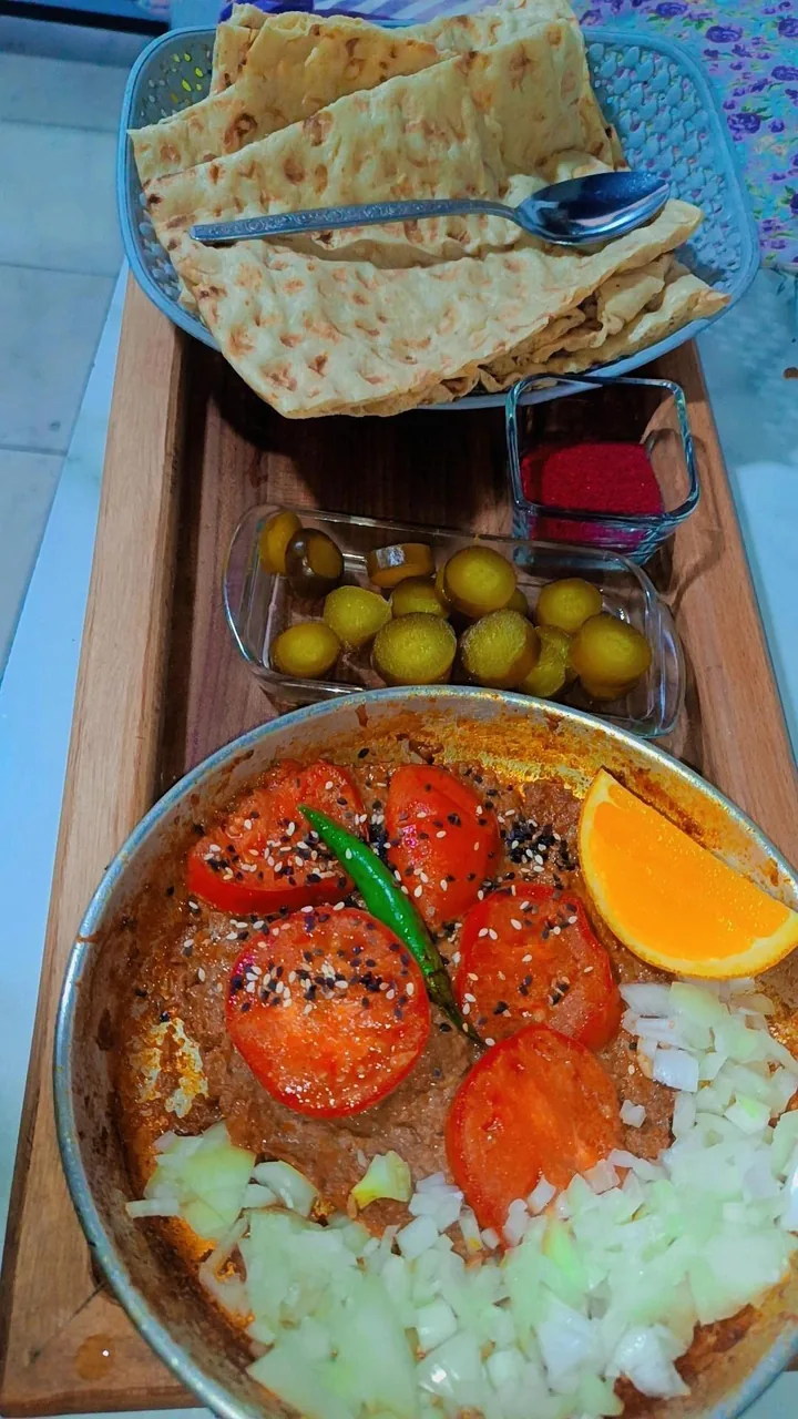 صبحانه سرای یاشارخان - تصویر 3