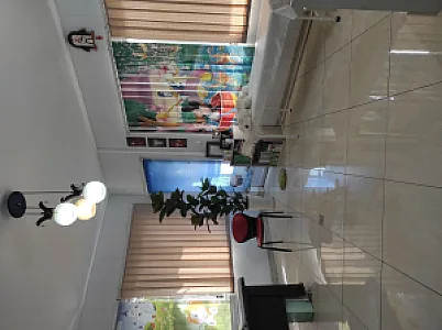 دکتر رسول فردی متخصص نوزادان و کودکان