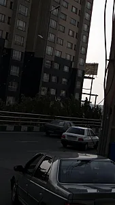 برج دریاچه تهران