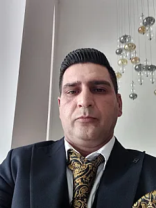 وکیل حرفه ای پایه یک،نوراله زاده ۱۰سال