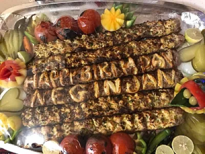 کبابی سیمرغ