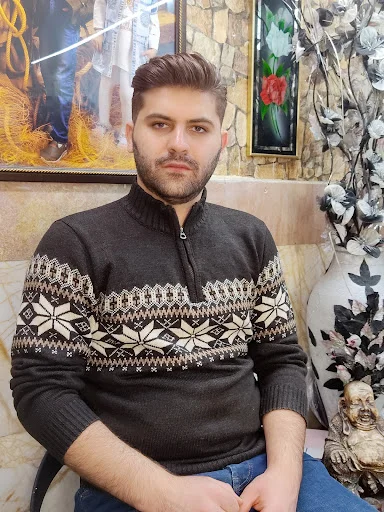 آرایشگاه هاروت