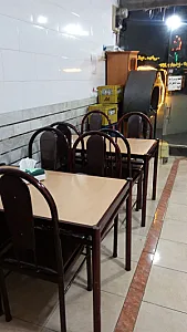 جگرکی سنتی علی