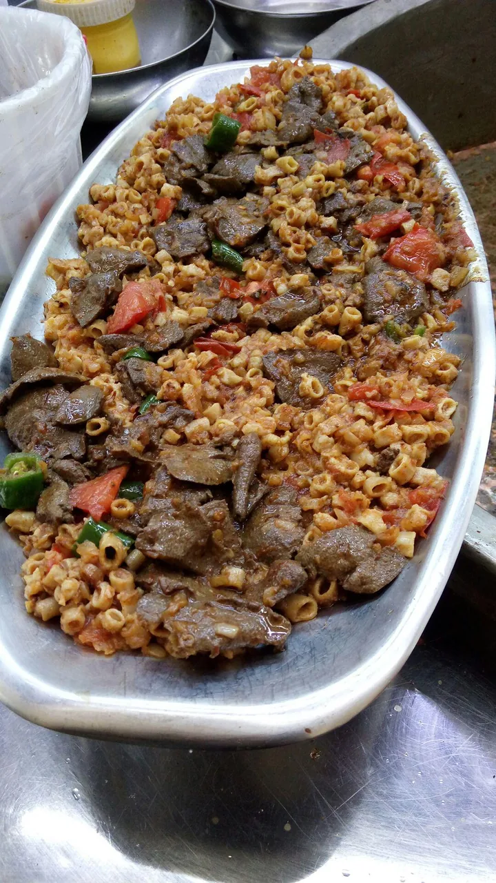جگرکی سنتی علی - تصویر 2