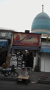 فروش قطعات گازی سعدی