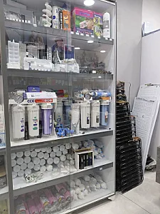 فروشگاه برودتی محسن